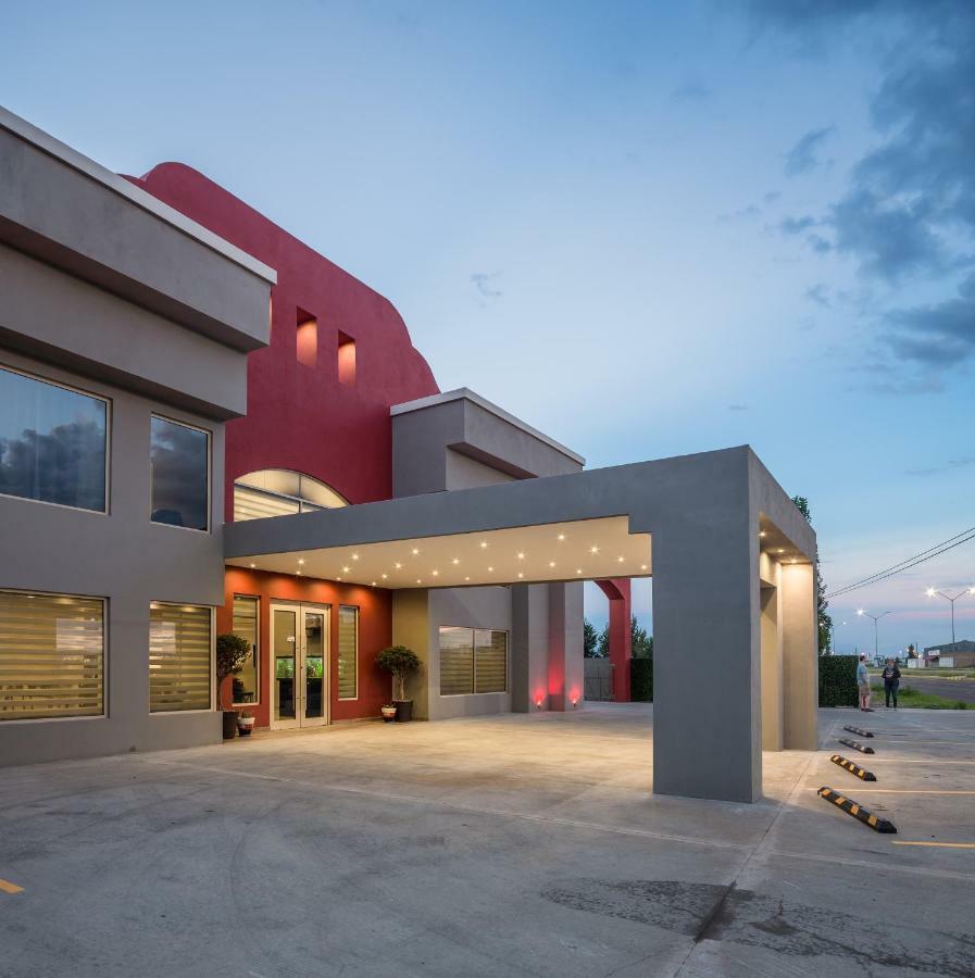 Apple Inn Campo Εξωτερικό φωτογραφία